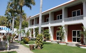 Hotel Chandela Khajuraho